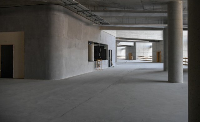 Puskás Aréna helyszínbejárás 25